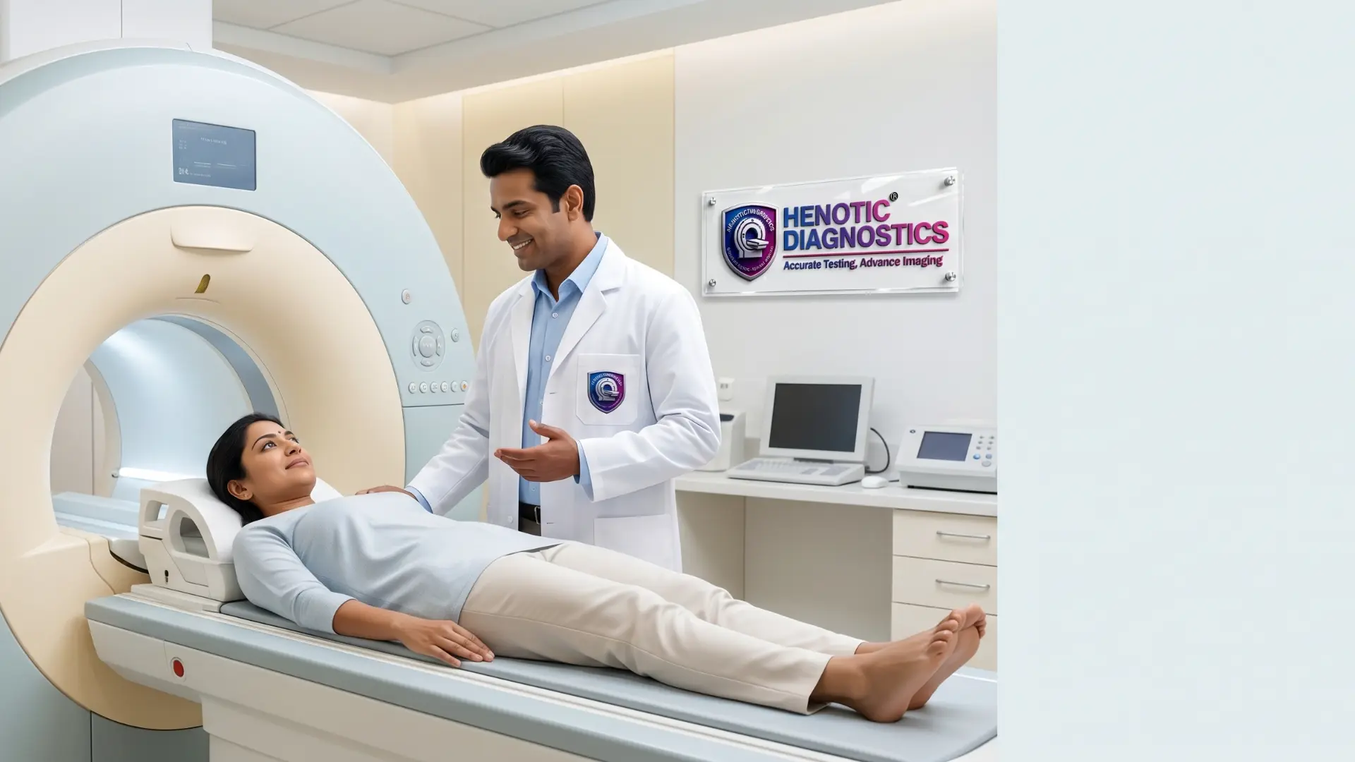 MRI Scan Center in Belapur Navi Mumbai